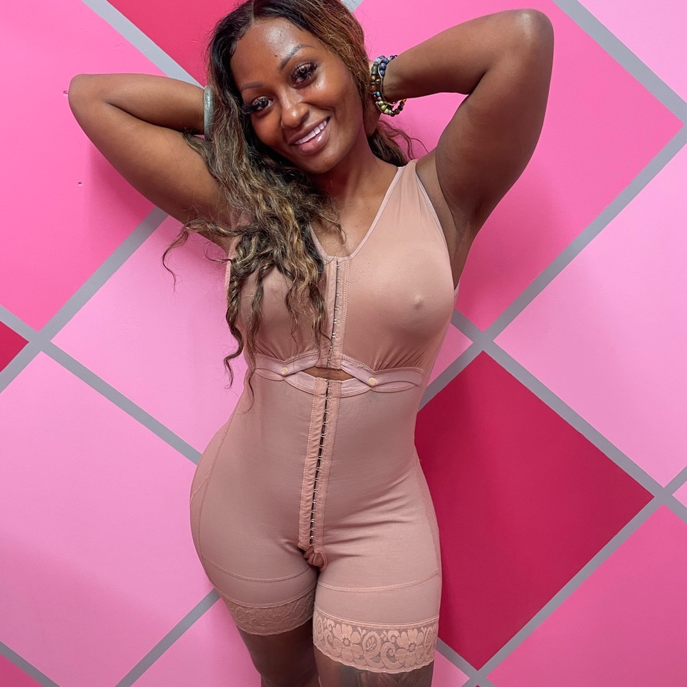 Meet your Posher, Tai